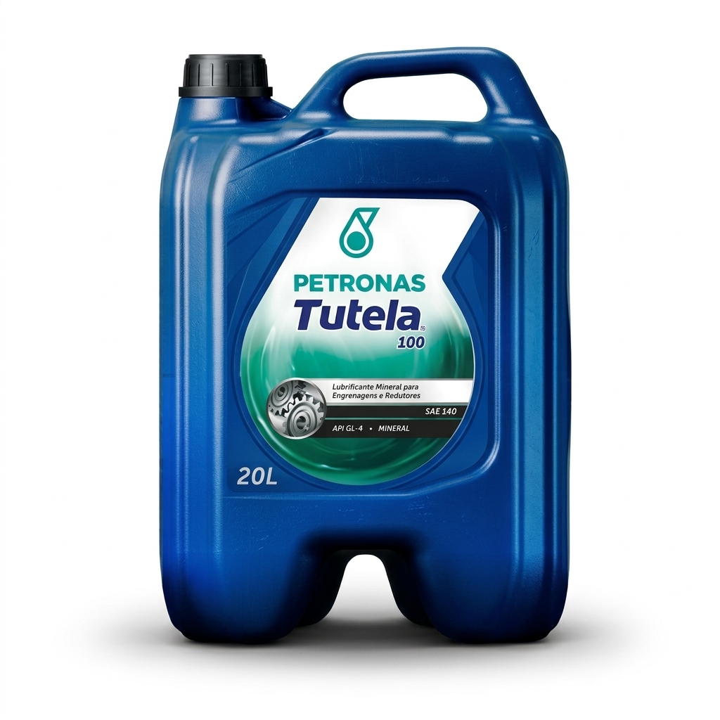 Tutela 100 SAE 140