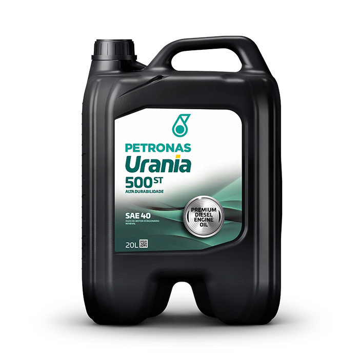 Urania 500 ST SAE 40