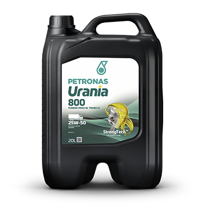 Urania 800 25W50