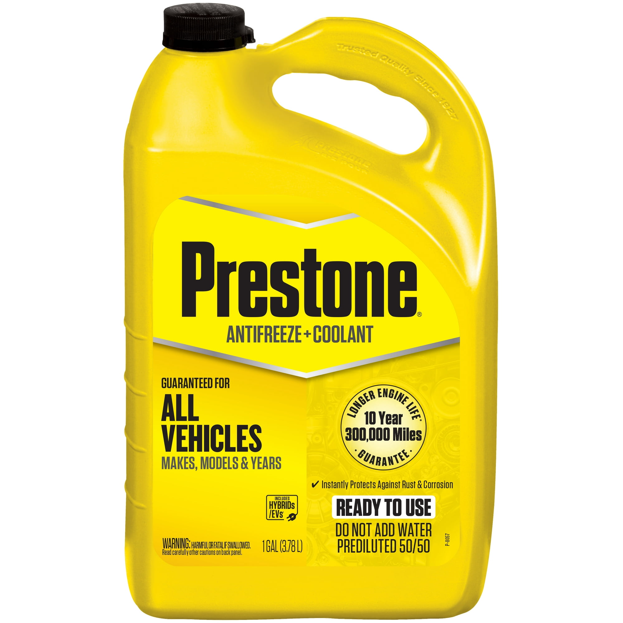 Prestone Cor-Guard 50/50 Universal