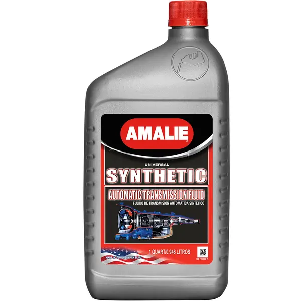 Amalie Universal Synthetic ATF