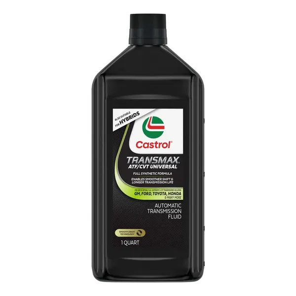 Castrol TRANSMAX ATFCVT UNIVERSAL
