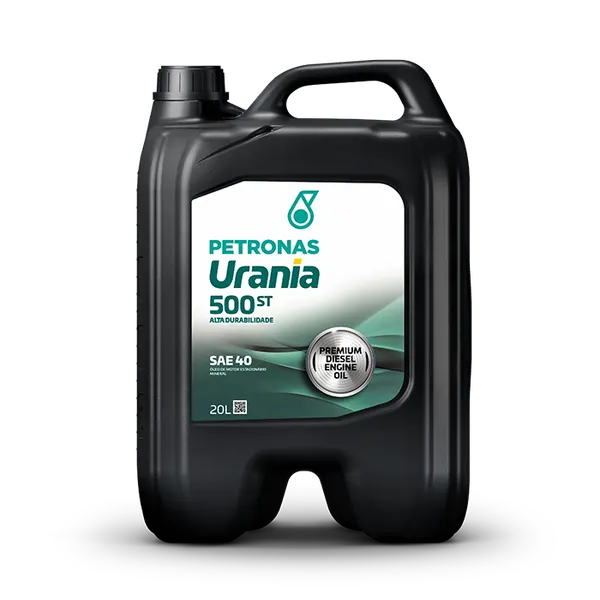 Urania 500 ST SAE 40