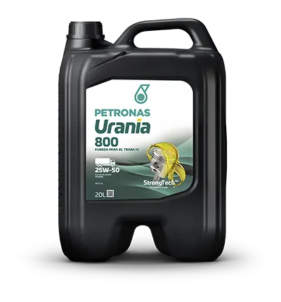 Urania 800 25W50