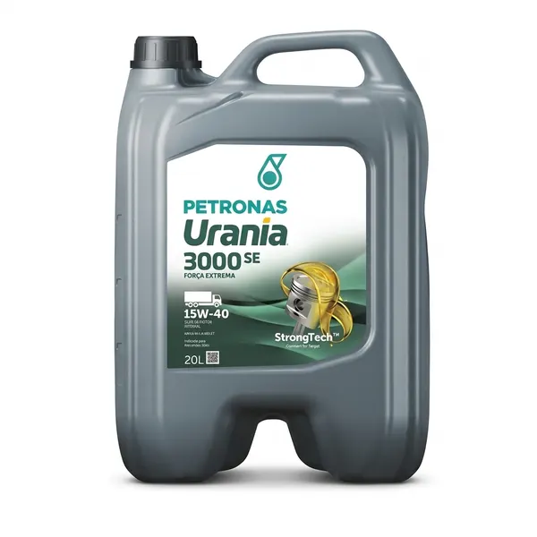 Urania 3000 SE 15W40