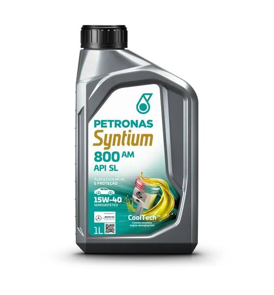 Syntium 800 AM 15W40