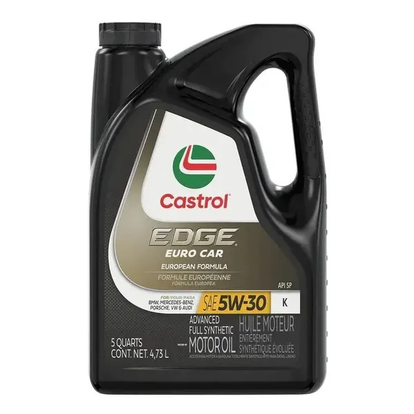 Castrol EDGE 5W-30 K