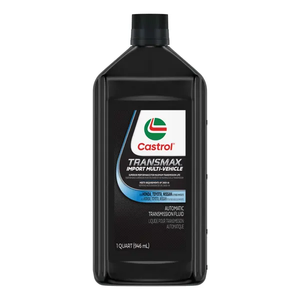 Castrol TRANSMAX IMPORT MULTI VEH