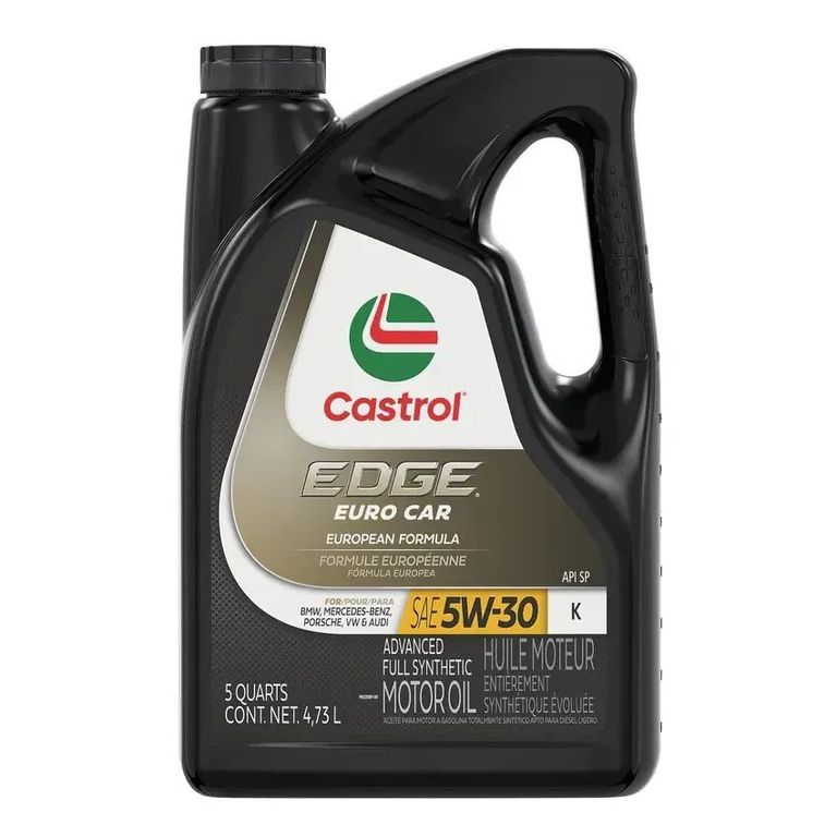 Castrol EDGE 5W-30 K