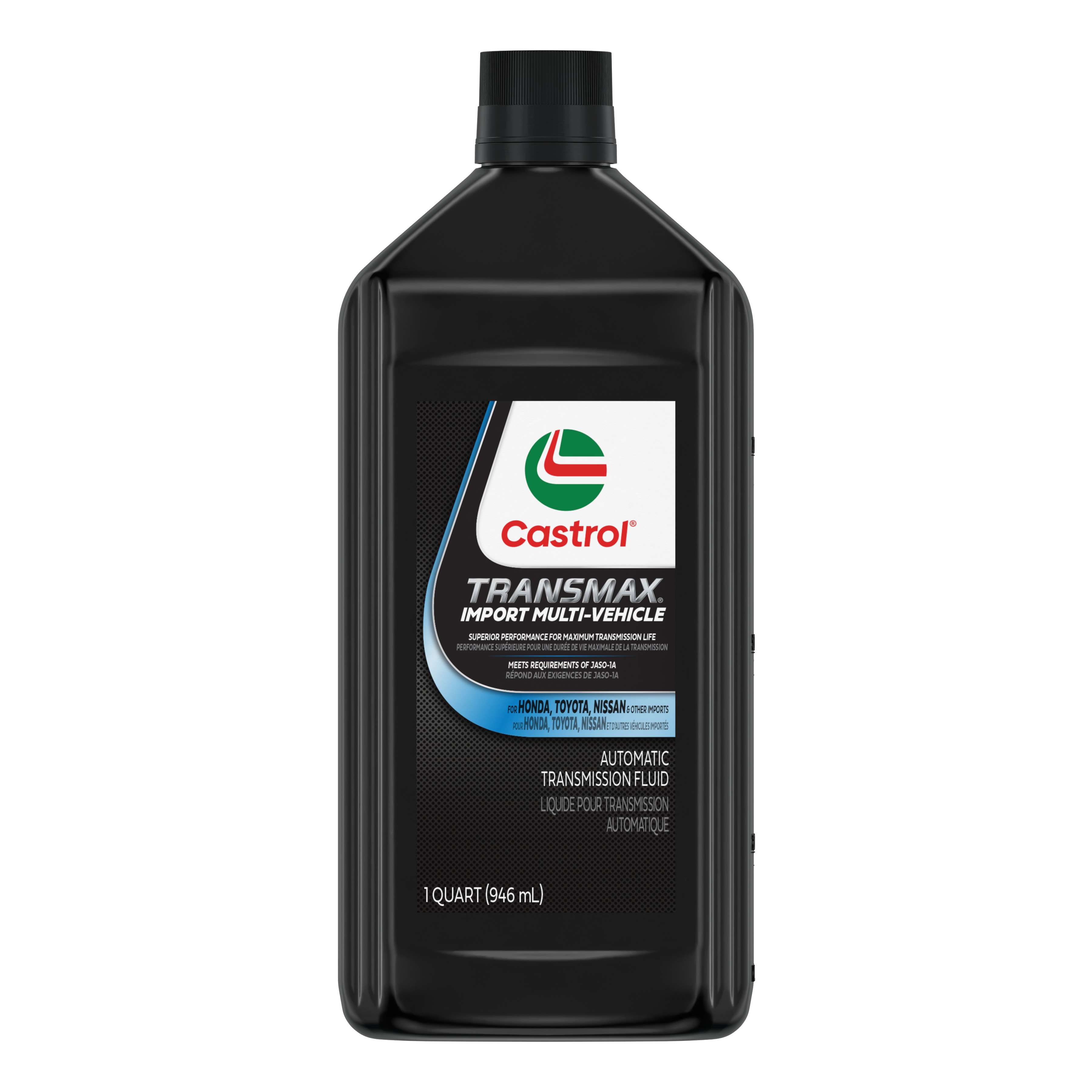 Castrol TRANSMAX IMPORT MULTI VEH